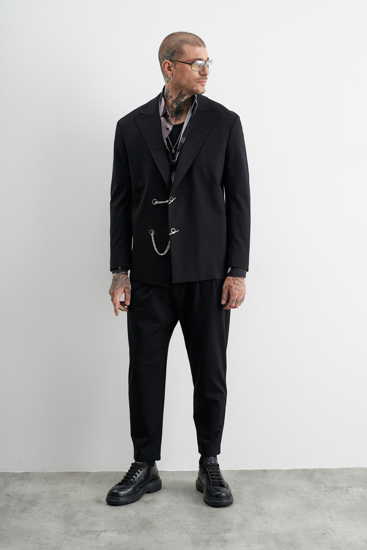 Vanguard Blazer