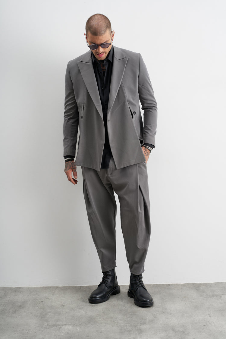 Promise Chaos Blazer