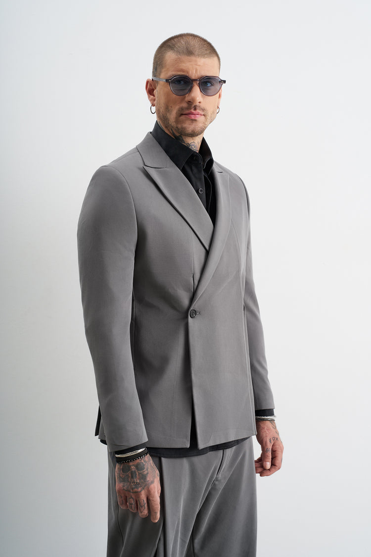 Promise Chaos Blazer