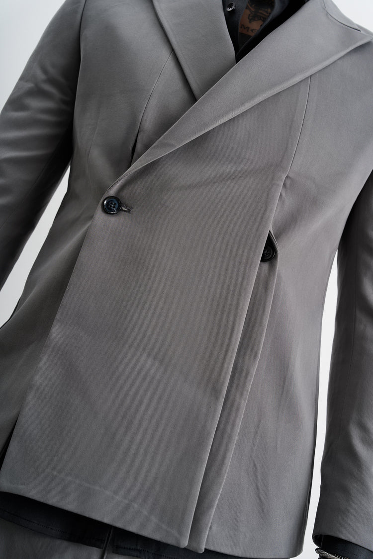 Promise Chaos Blazer