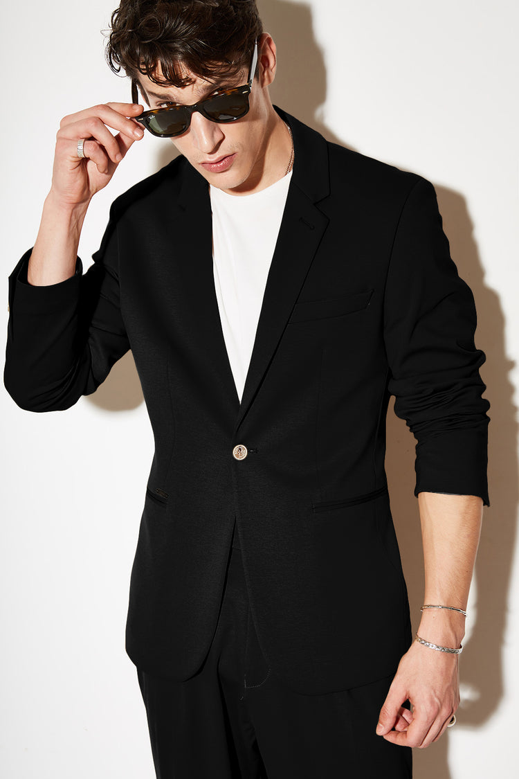 <tc>The Bright Blazer</tc>