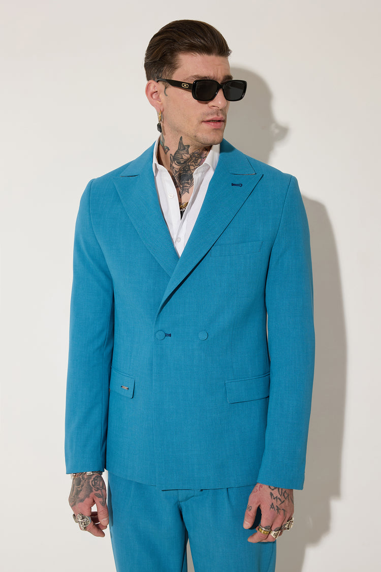 Calabria Blazer