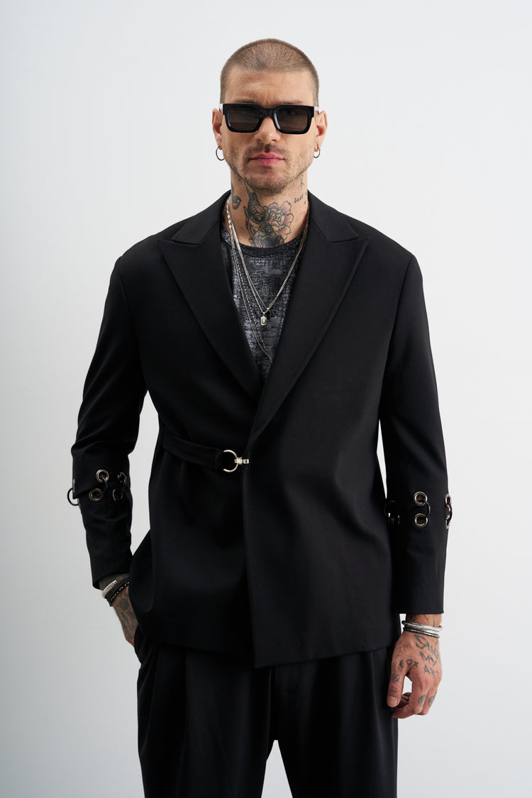 Axis Blazer