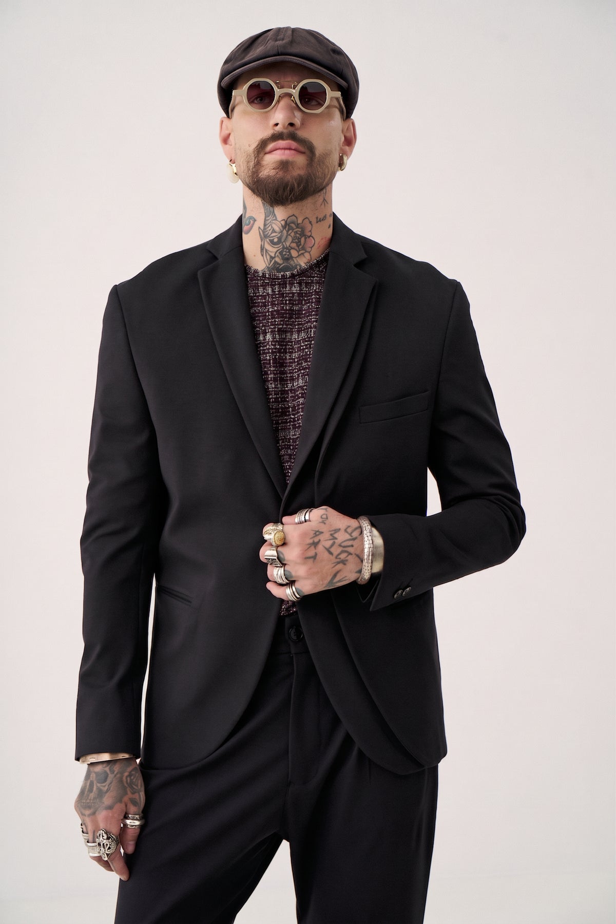 Lane Blazer