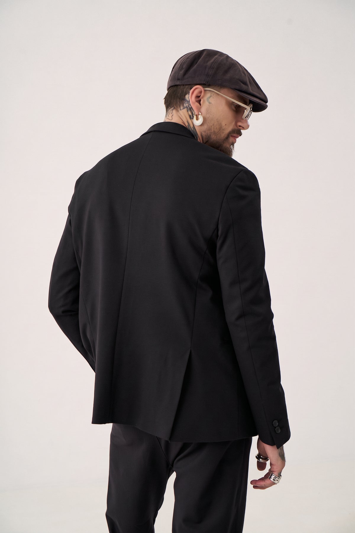 Lane Blazer