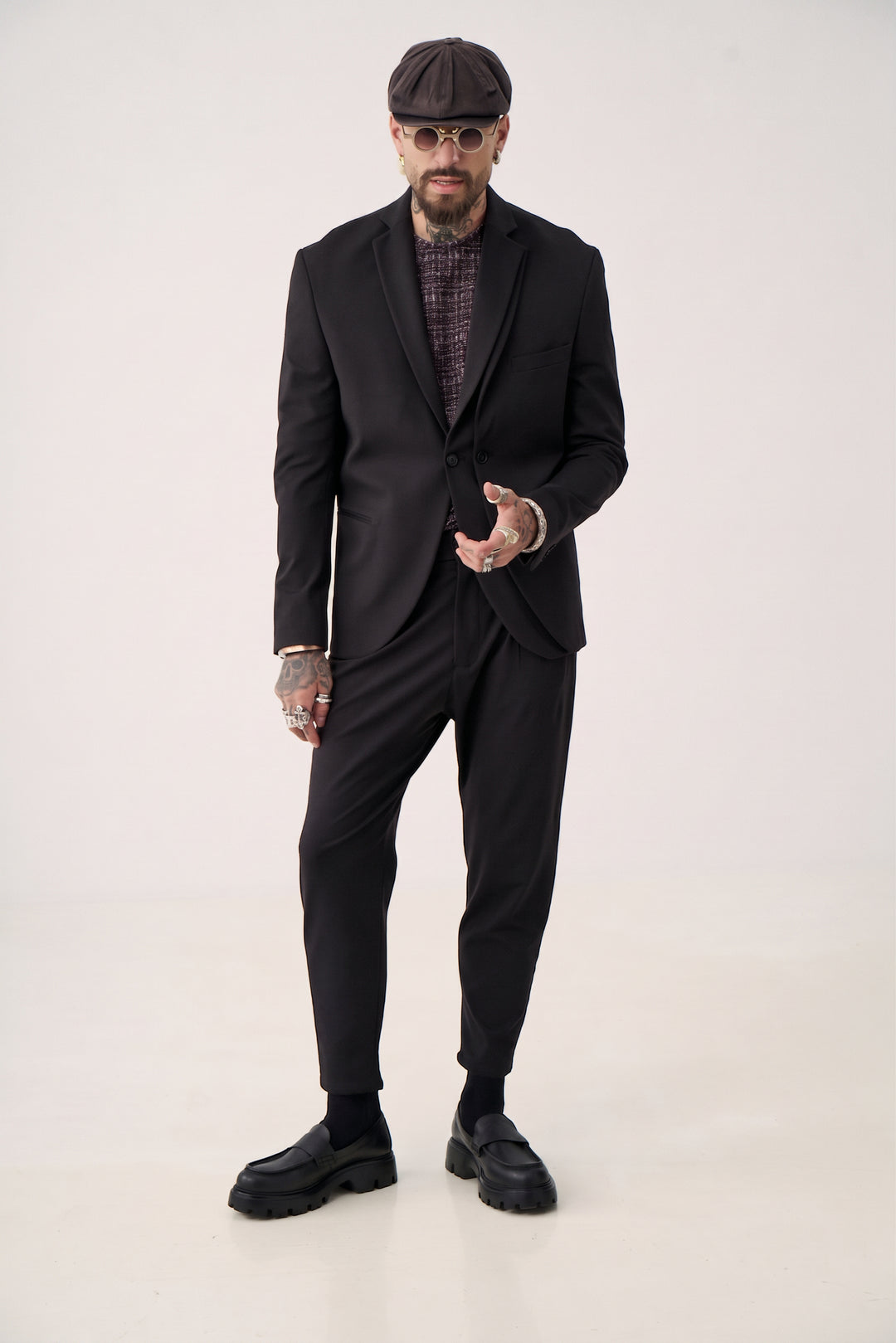 Lane Blazer