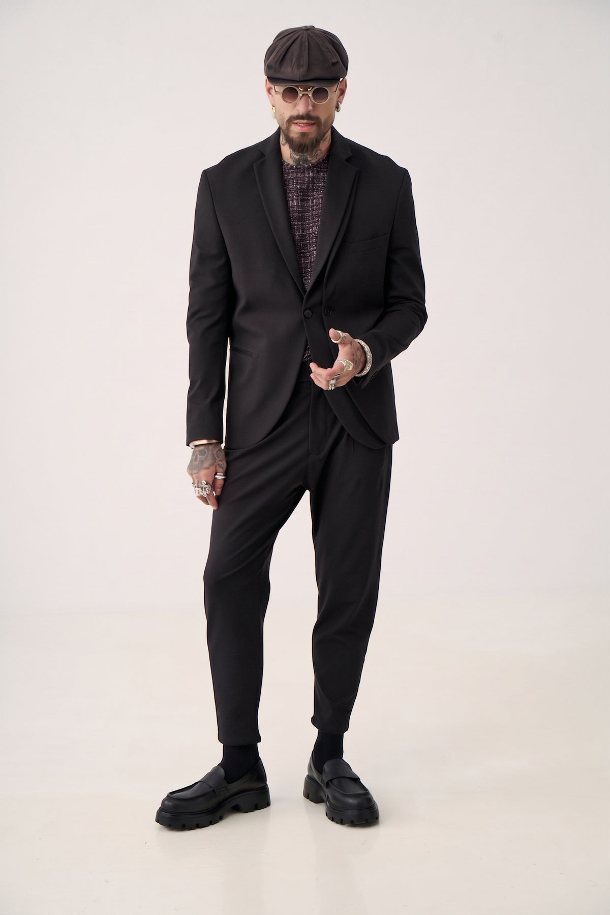 Lane Blazer