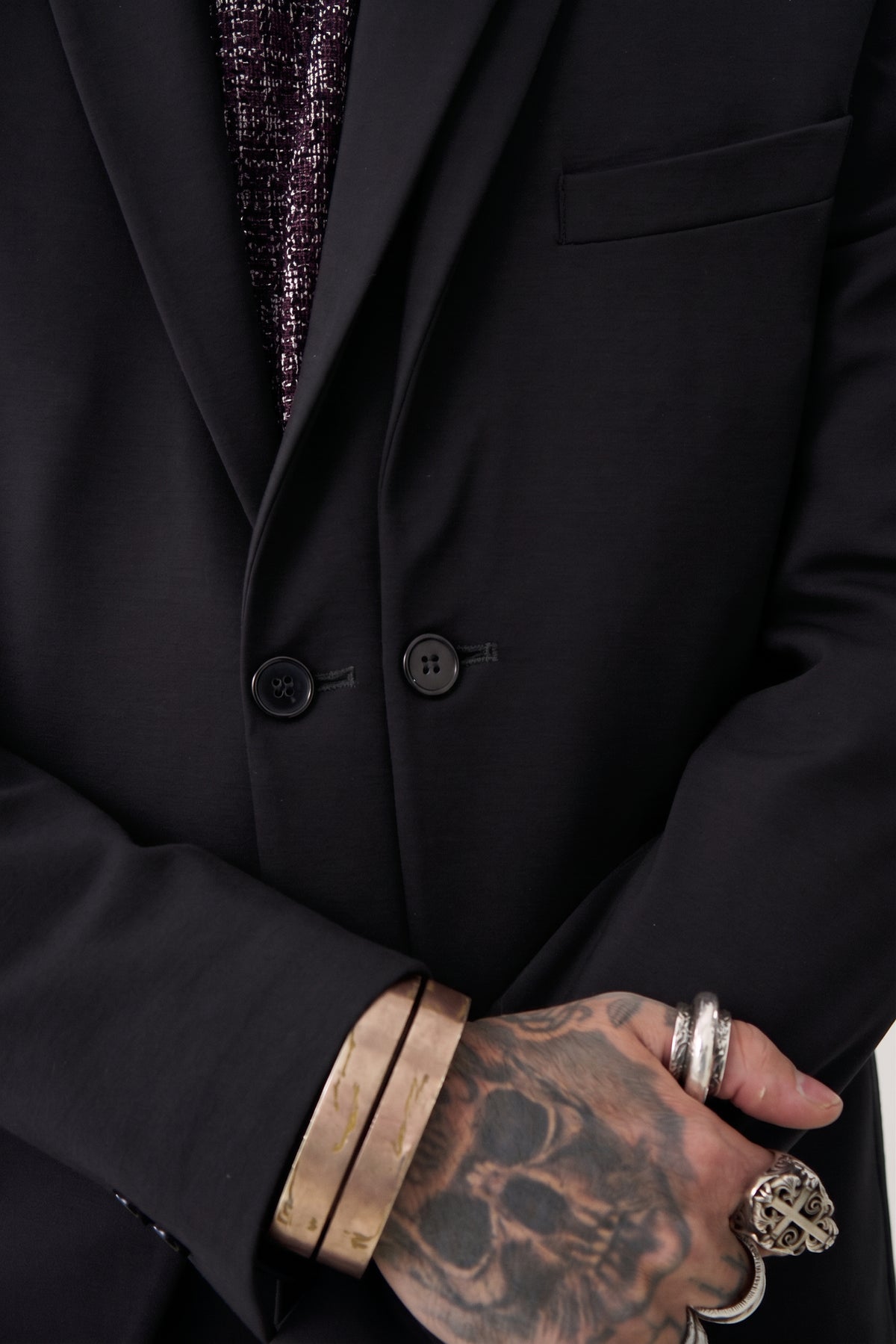 Lane Blazer