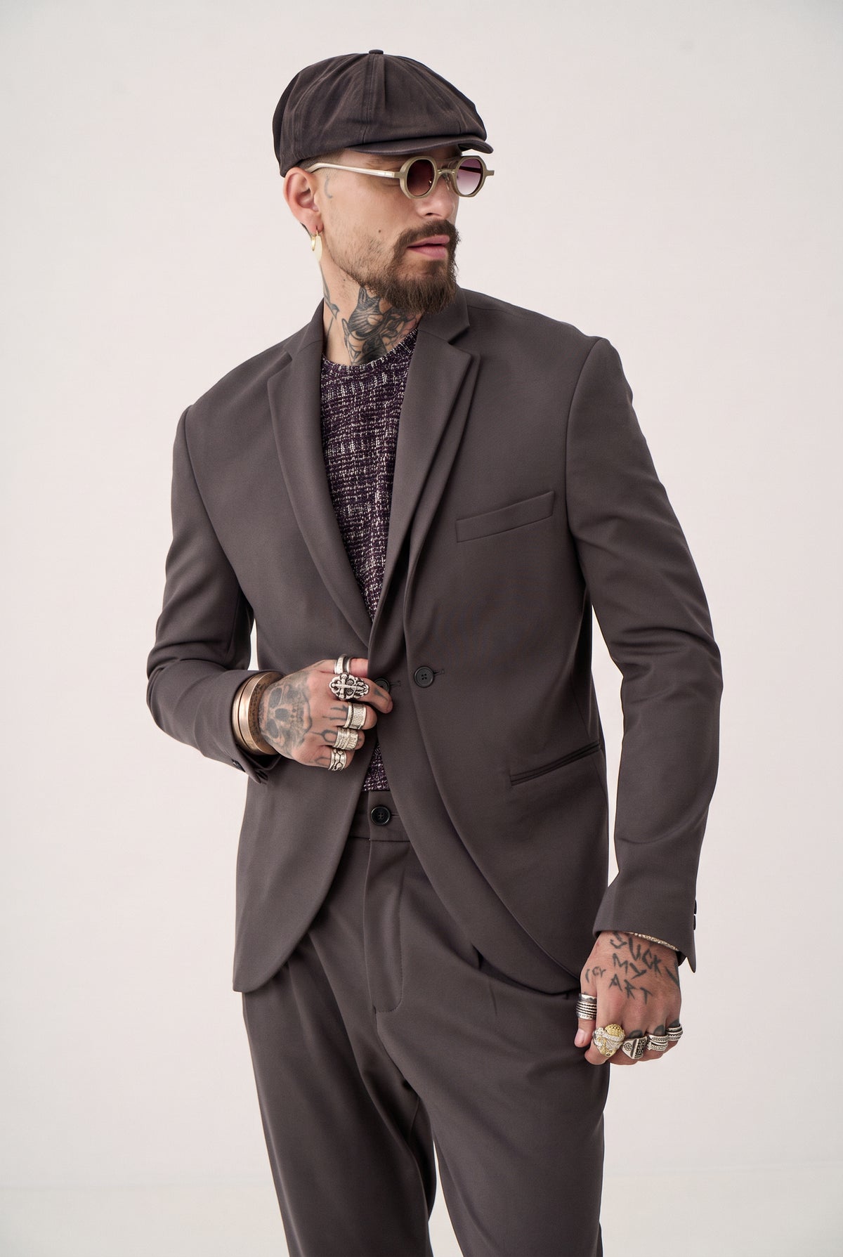 Lane Blazer