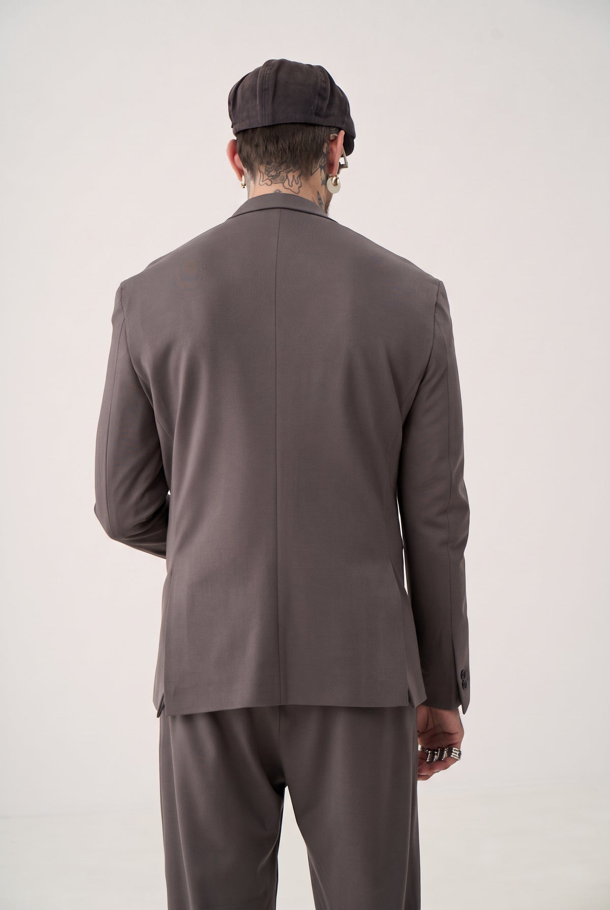 Lane Blazer
