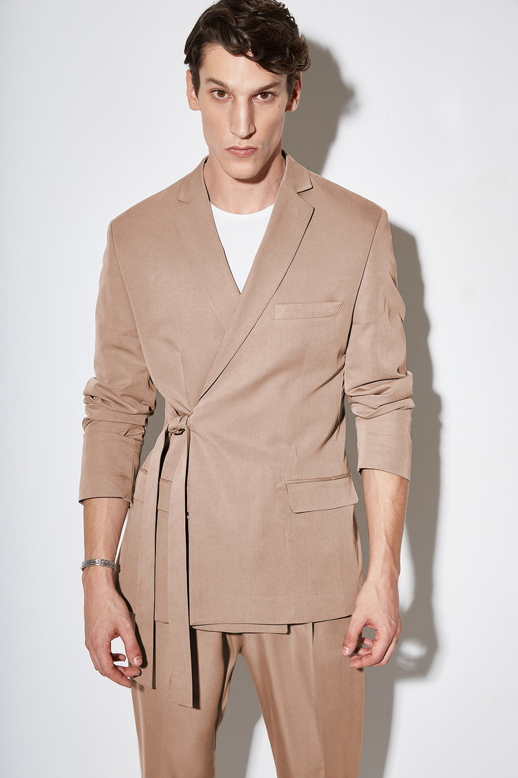 The Bond Blazer