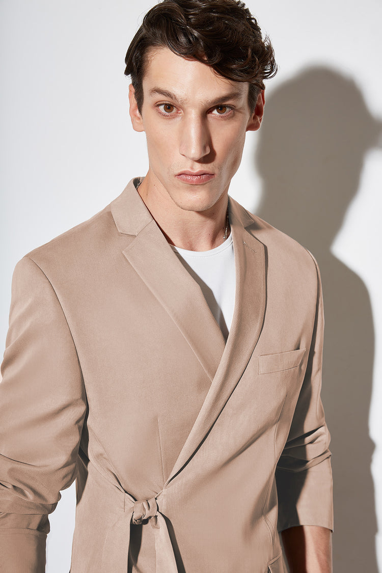 The Bond Blazer