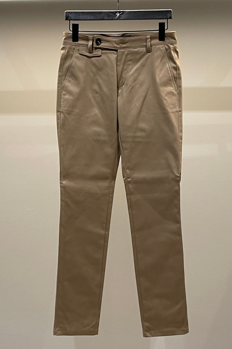 Classic Stefan Trousers