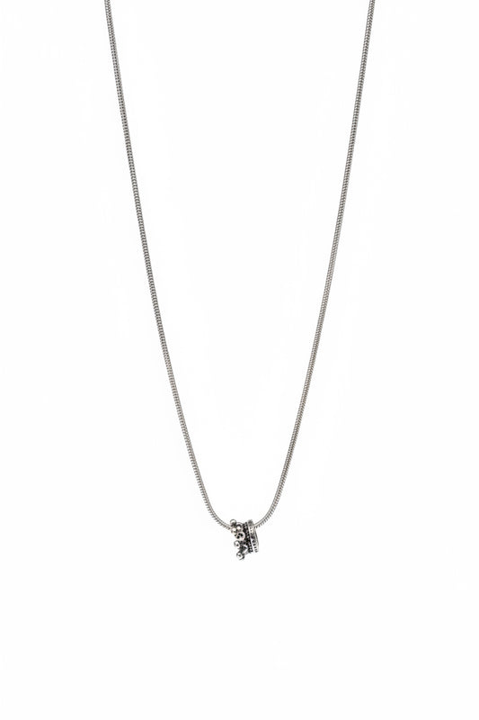 Sovereign Necklace