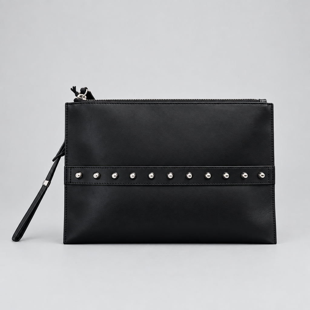 Pochette Banished