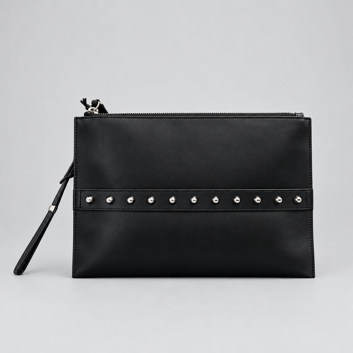 Pochette Banished