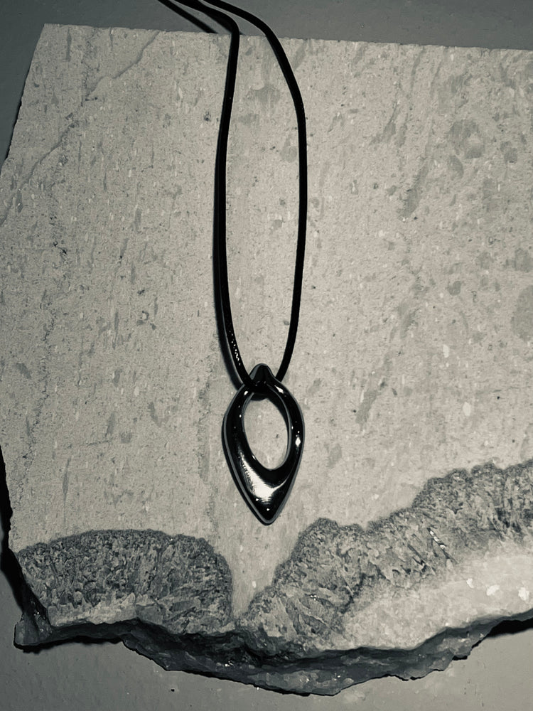 Teardrop Necklace