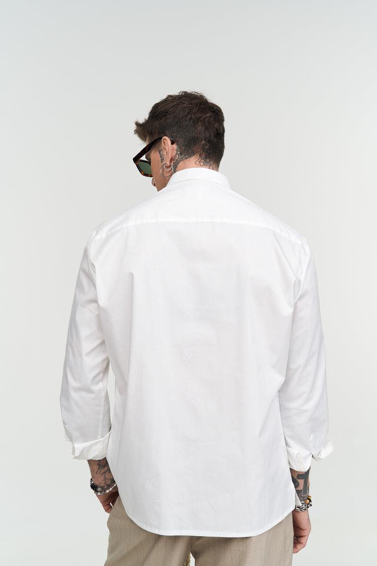 Scholar Shirt