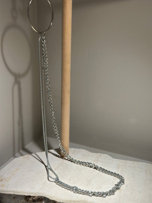 Orbit Chain