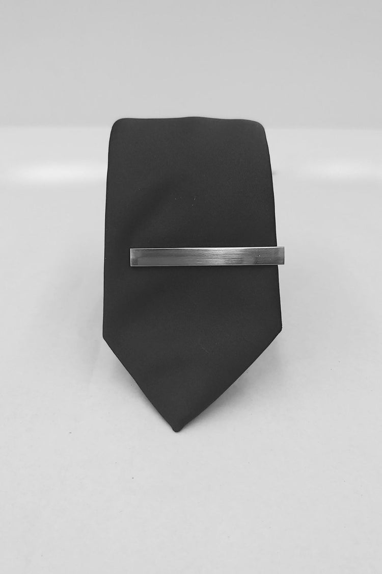 Stainless Tie Pin