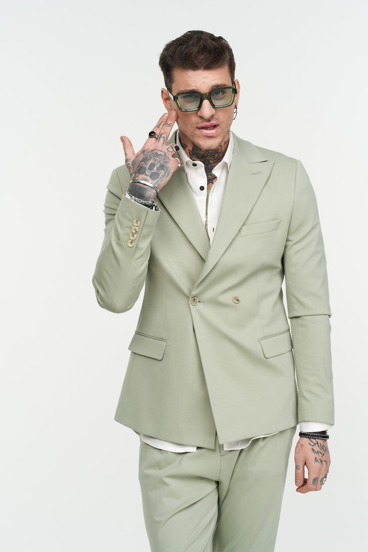 Sagrado Blazer