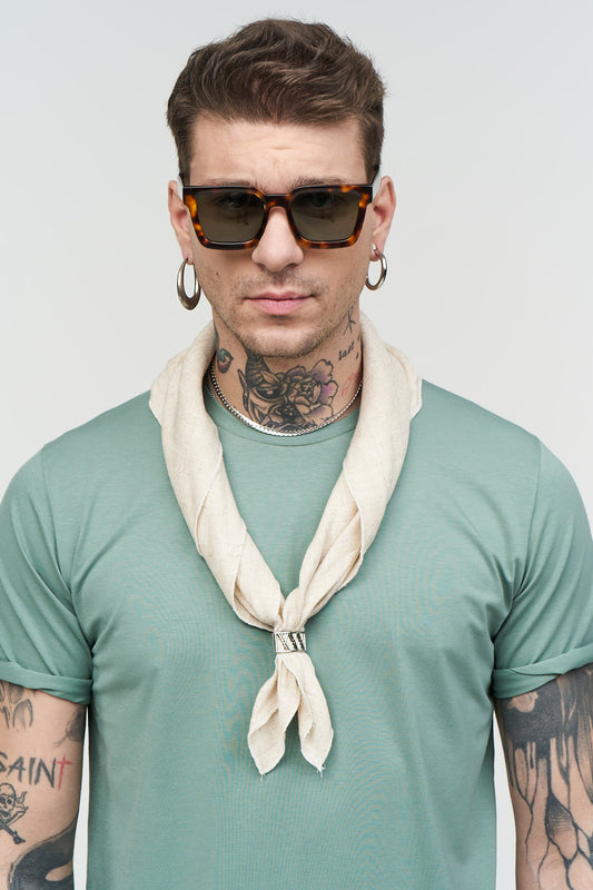 Linen Scarf
