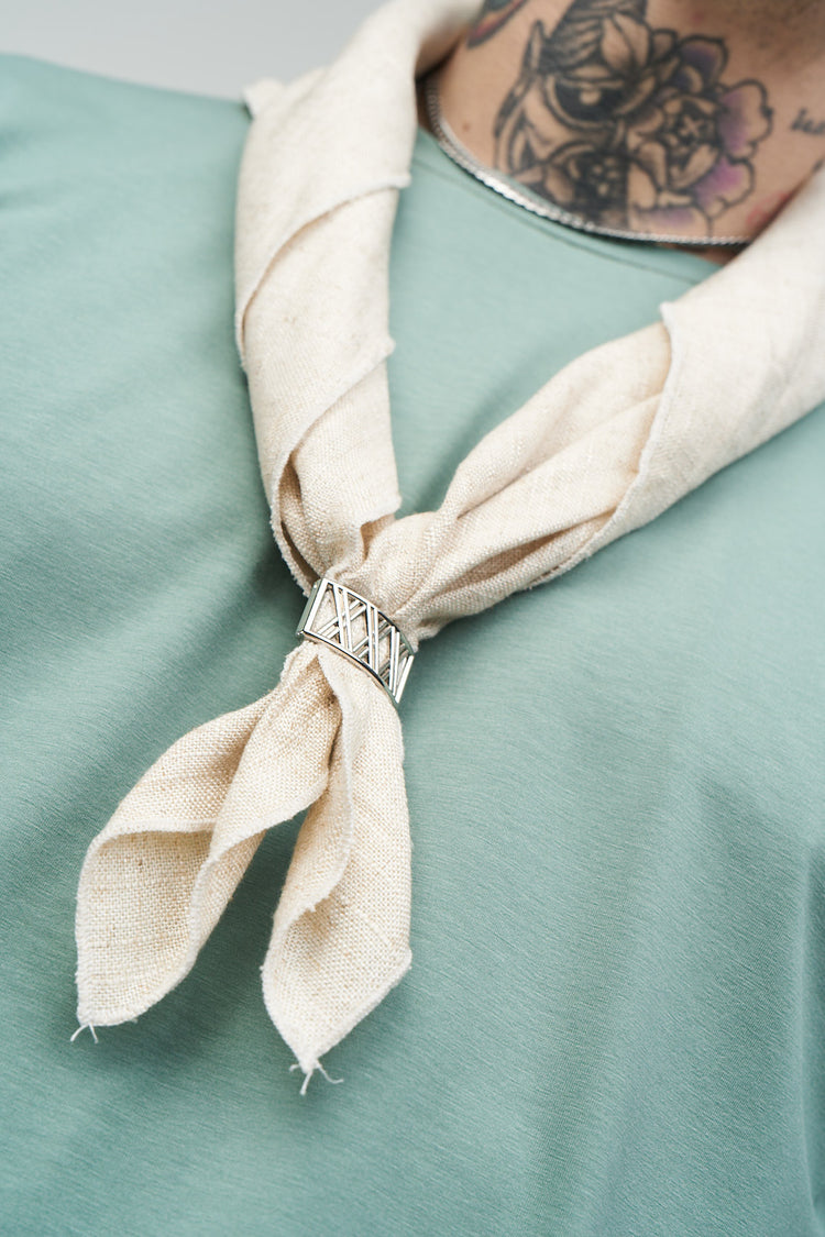 Linen Scarf