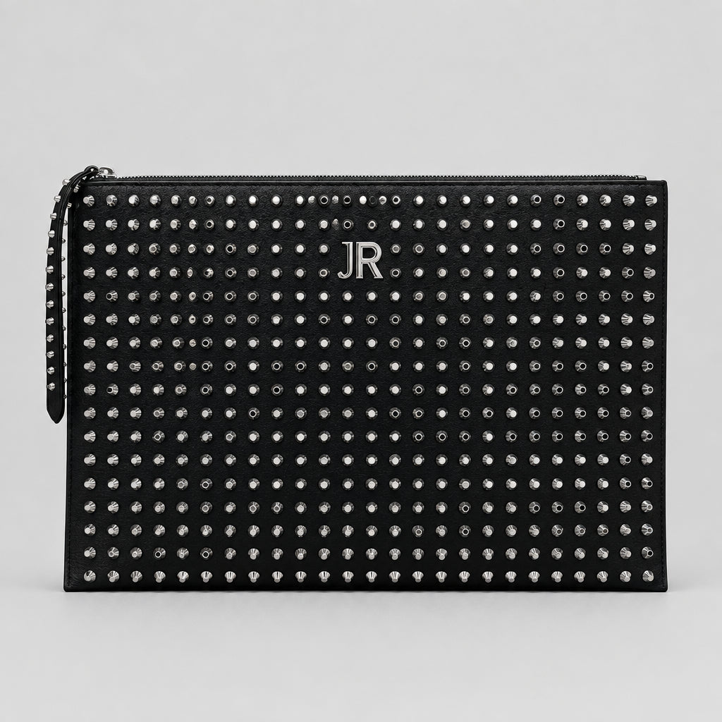 Pochette Defiant