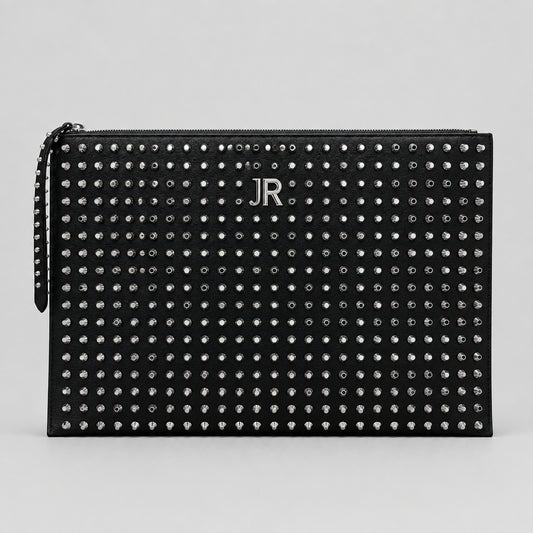Pochette Defiant
