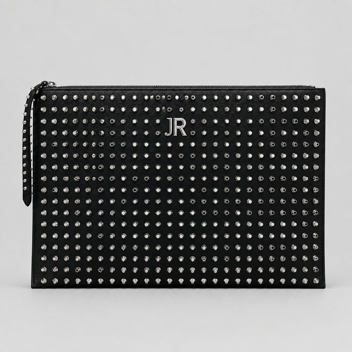 Pochette Defiant