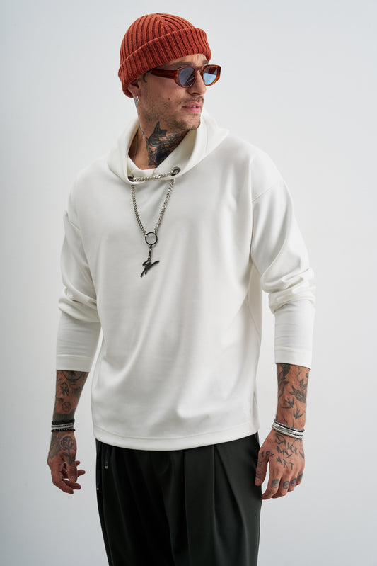 Industrial Touch Top