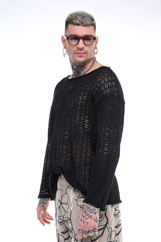 Sunnet Blouse
