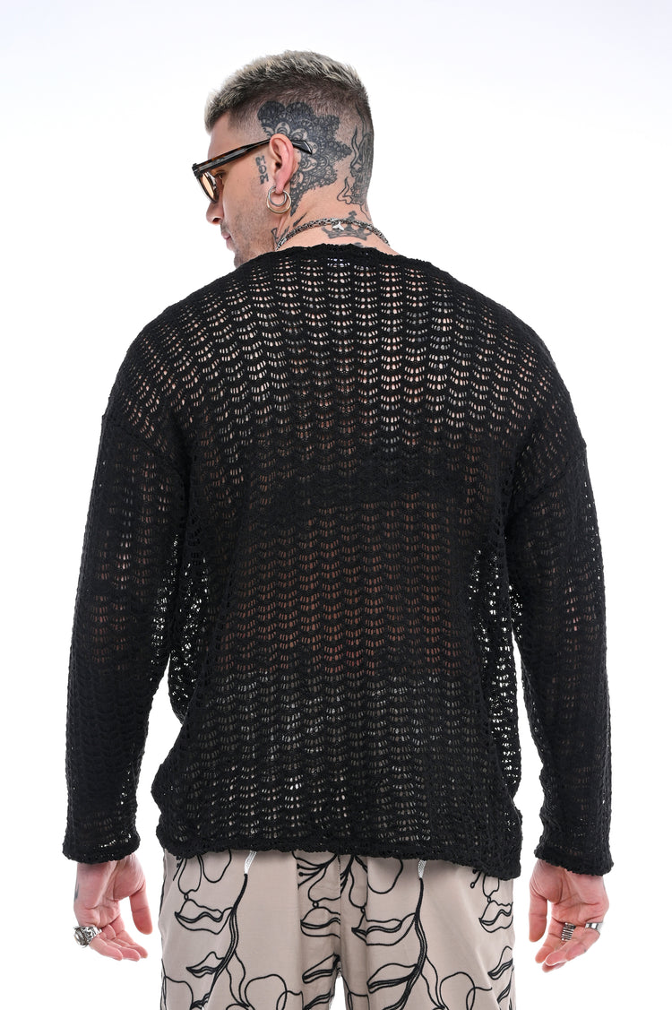 Sunnet Blouse