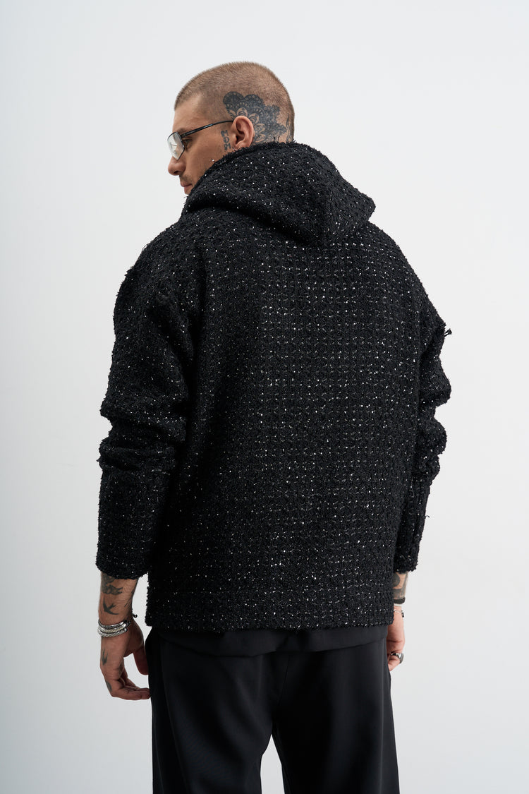 Erebus Sweater