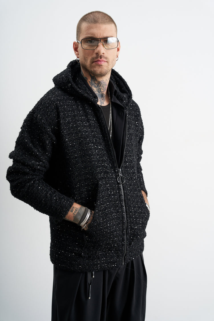Erebus Sweater