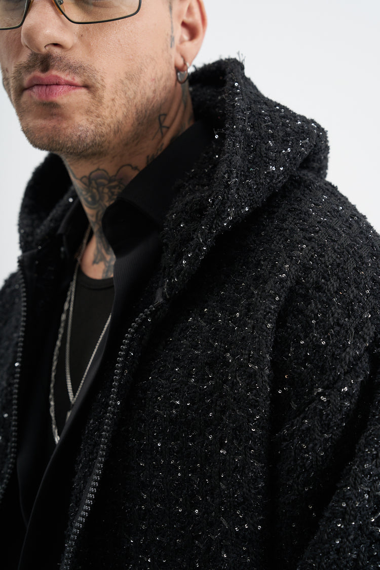 Erebus Sweater