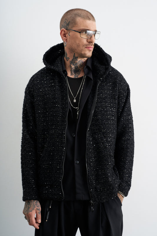 Erebus Sweater
