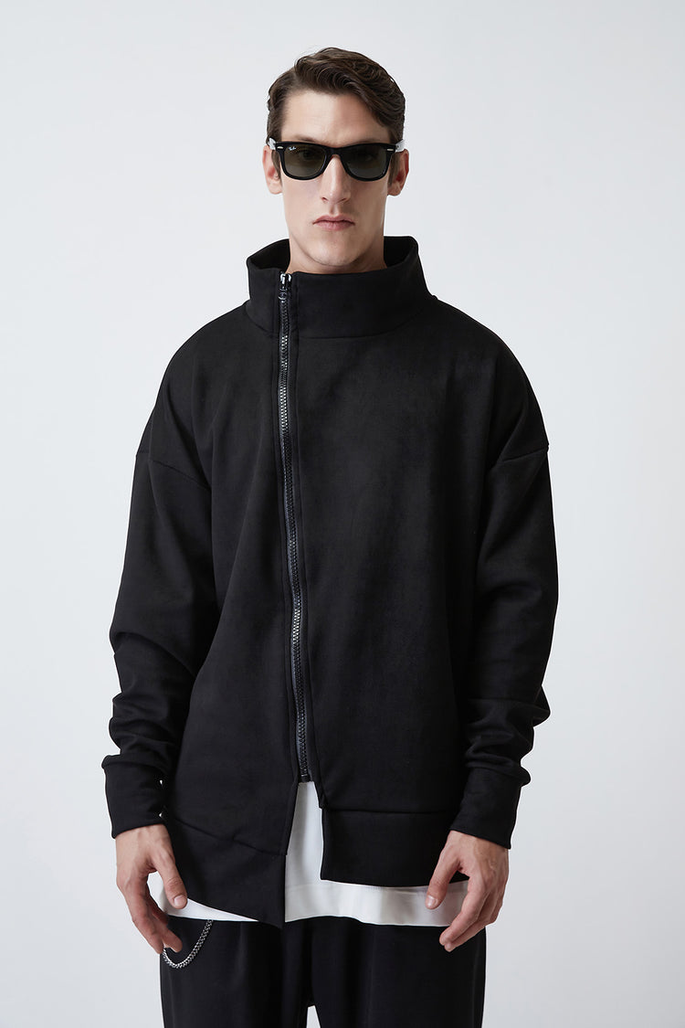 The Zipper Issue Jacket