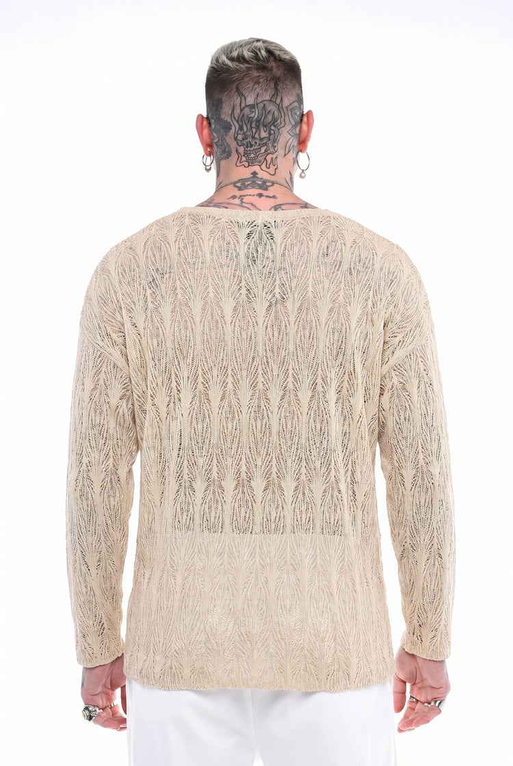 Seanet Blouse