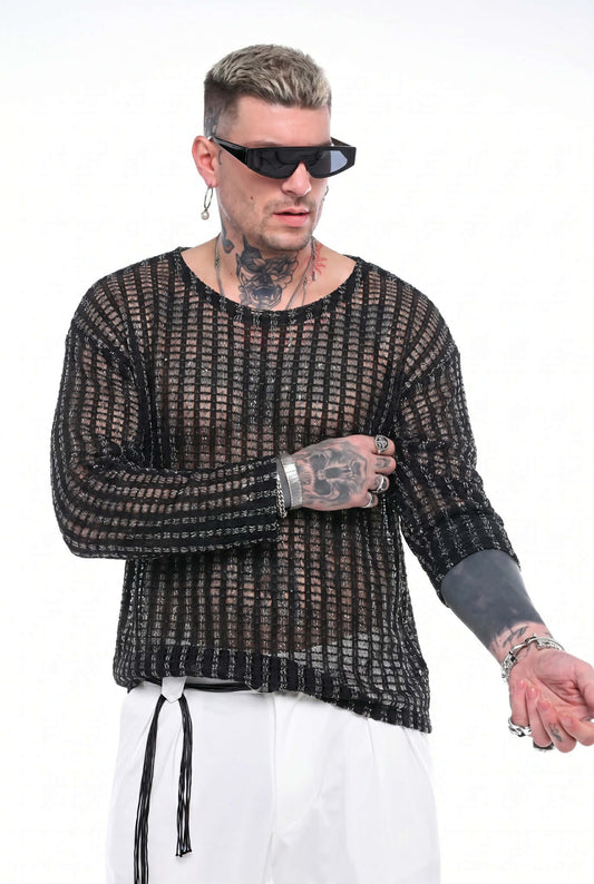 Mykonos Blouse