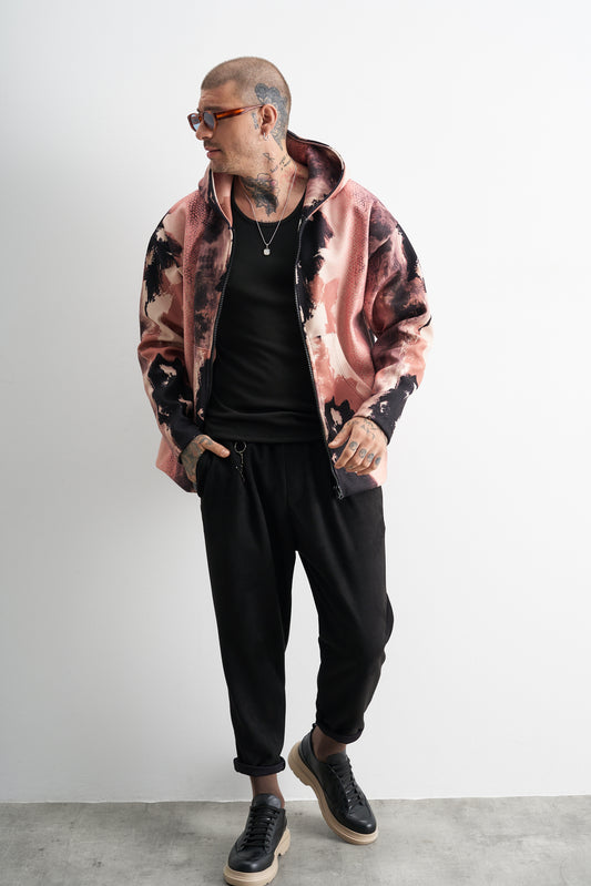 Snake's Dream Sweater