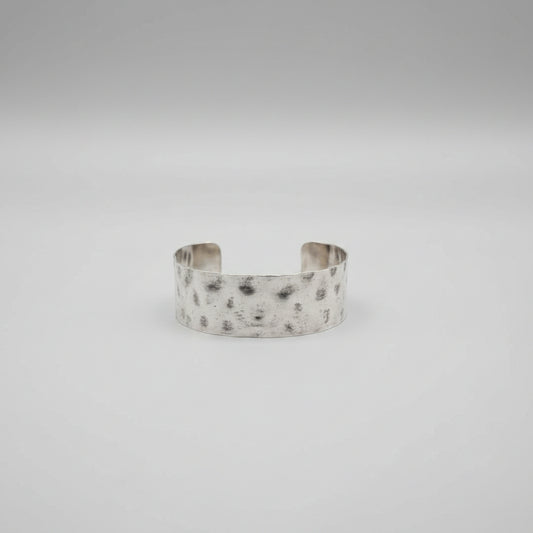 Arctic Noir Bracelet