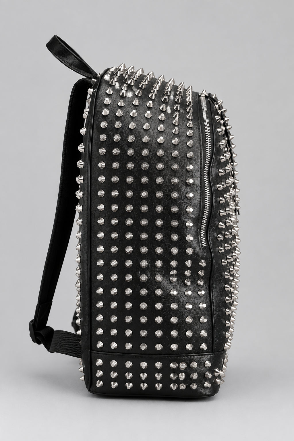 Backpack Statement
