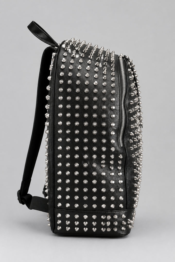 Backpack Statement