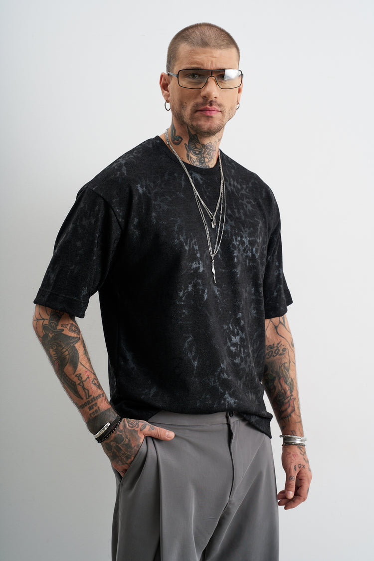 Black Panther T-Shirt