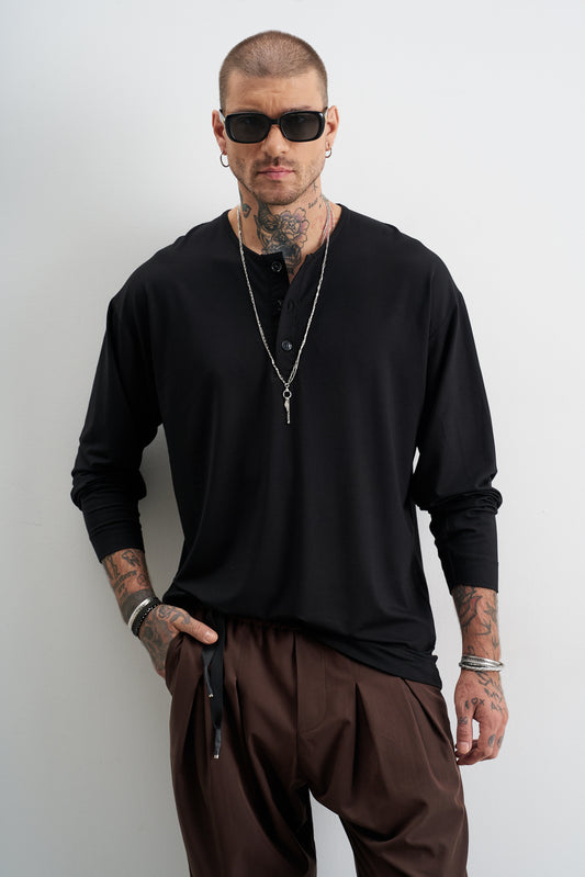 Obsidian Top