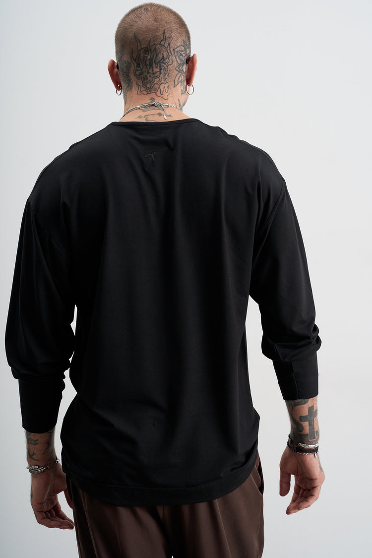 Obsidian Top