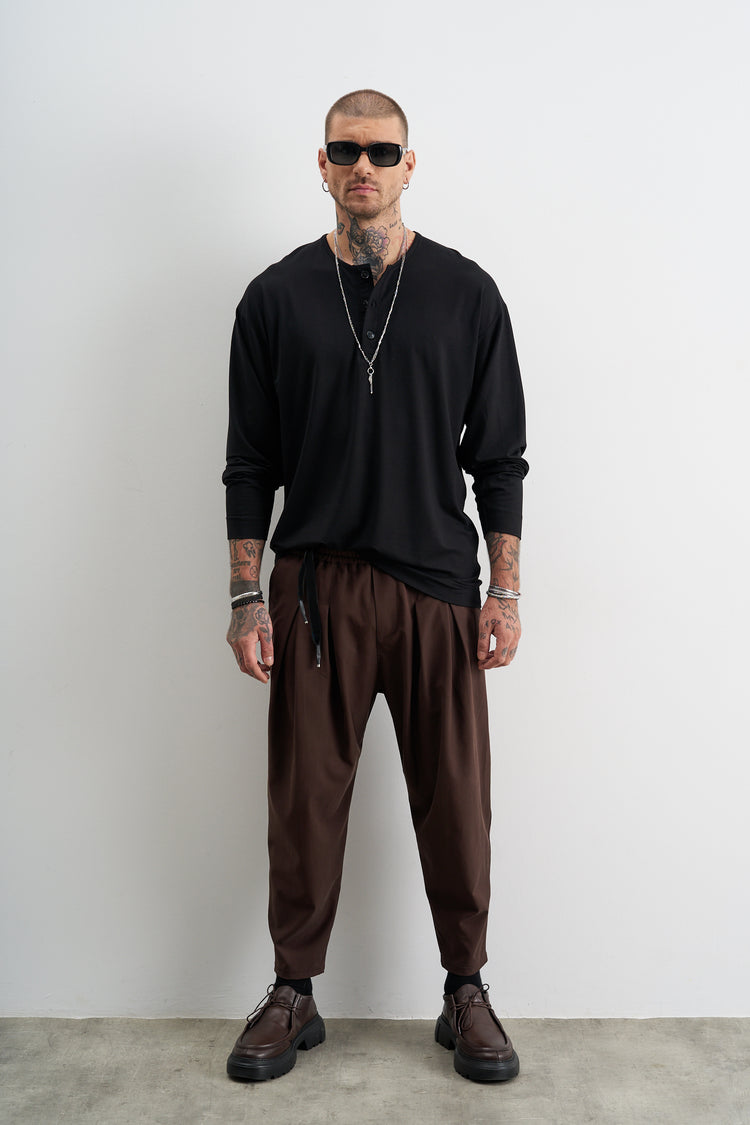 Obsidian Top