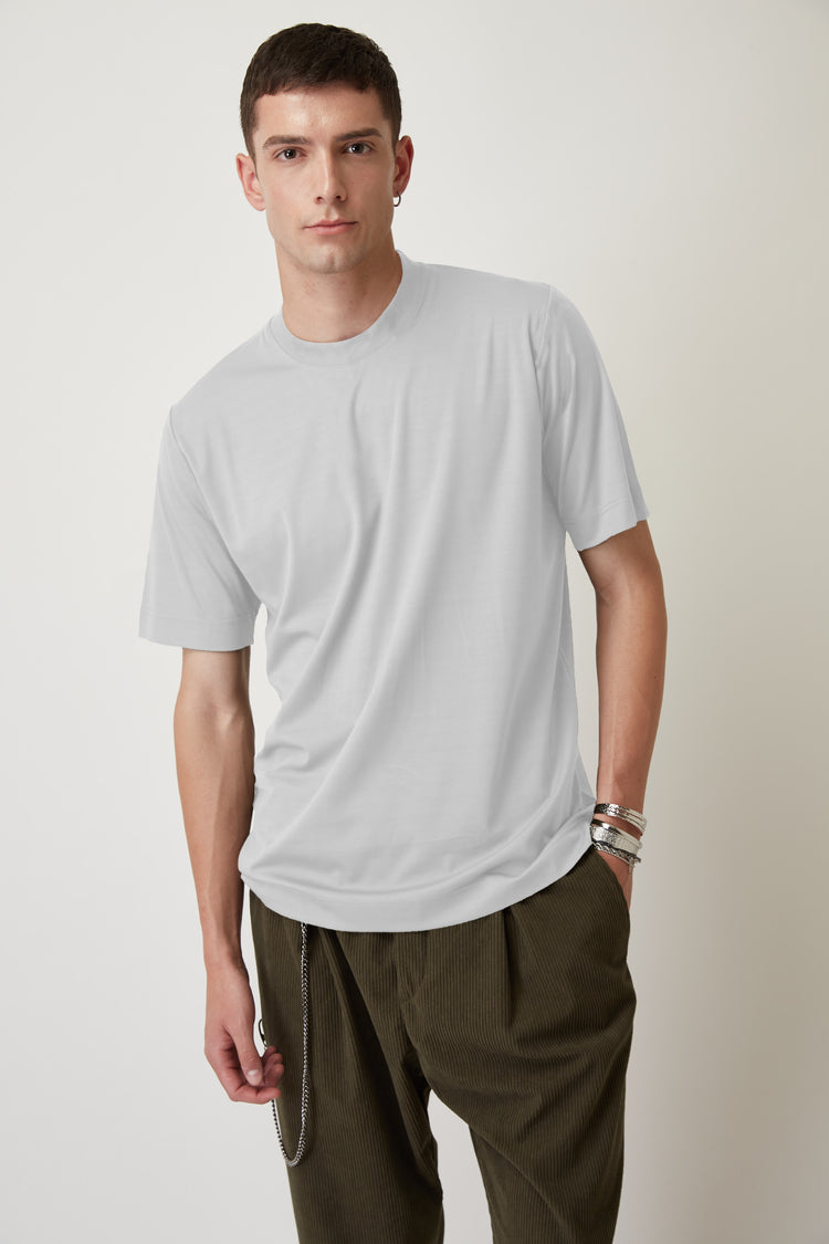 Established Straight T-Shirt