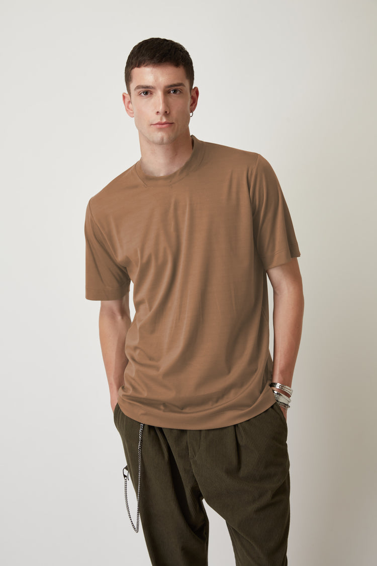 Established Straight T-Shirt